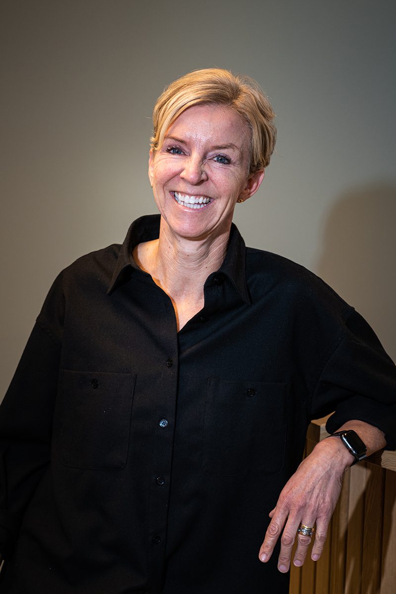 Ulrica Hansson, koordinator Ulrica Hansson, koordinator